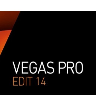 SONY VEGAS Pro 14 Edit Key GLOBAL